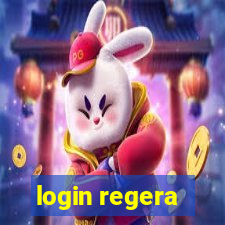 login regera